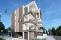 Appartement 2 chambres 122 m² Demos Agiou Athanasiou, Chypre