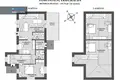 Dom 116 m² Wilno, Litwa