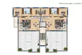 Apartamento 59 m² Famagusta District, Chipre