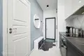 Wohnung 1 zimmer 27 m² in Riga, Lettland