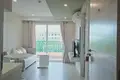 Copropriété 1 chambre 37 m² Pattaya, Thaïlande