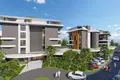 Apartamento 3 habitaciones 90 m² Kargicak, Turquía