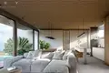 3-Zimmer-Villa 183 m² Wana Giri, Indonesien