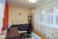 Wohnung 2 zimmer 46 m² Ponewiesch, Litauen