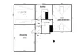 Mieszkanie 3 pokoi 76 m² Kraków, Polska