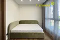 Mieszkanie 4 pokoi 78 m² Mińsk, Białoruś