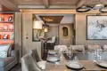 Chalet 6 habitaciones  en Courchevel, Francia