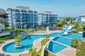1 bedroom apartment  Kargıcak, Turkey
