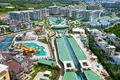 2 bedroom apartment 129 m² Alanya, Turkey