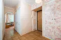 Mieszkanie 2 pokoi 47 m² Mińsk, Białoruś