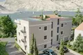 Wohnung 2 Schlafzimmer 65 m² Dobrota, Montenegro