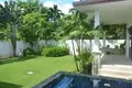Villa de tres dormitorios 270 m² Pa Khlok, Tailandia