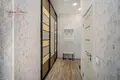 Квартира 3 комнаты 62 м² Минск, Беларусь