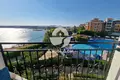 1 bedroom apartment 84 m² Aheloy, Bulgaria
