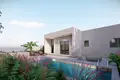 Apartamento 4 habitaciones 206 m² Peyia, Chipre