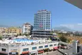 Квартира 1 комната 120 м² Оба, Турция