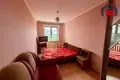3 room apartment 62 m² Sluck, Belarus