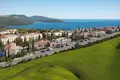 Жилой комплекс Новый премиальный квартал Heights в Lustica Bay