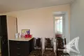 Apartamento 2 habitaciones 60 m² Muchaviecki sielski Saviet, Belarús