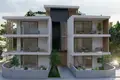 Mieszkanie 2 pokoi 90 m² Chloraka, Cypr