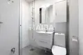 Apartamento 1 habitación 25 m² Helsinki sub region, Finlandia