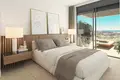 Appartement 3 chambres 144 m² Mijas, Espagne