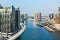 Residential complex Pagani Tower — residential complex by Dar Al Arkan with unique design and views of Dubai Water Canal and Burj Khalifa in Business Bay, Dubai