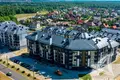 Apartamento 2 habitaciones 69 m² Muchaviecki sielski Saviet, Belarús