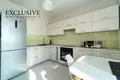 Wohnung 1 zimmer 37 m² Minsk, Belarus
