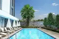 Wohnung 50 m² Oba, Türkei