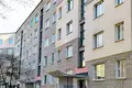 Wohnung 2 zimmer 52 m² Saslauje, Belarus