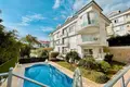 Apartamento 4 habitaciones 160 m² Oba, Turquía