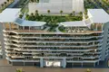 Apartamento 2 habitaciones 62 m² Dubái, Emiratos Árabes Unidos