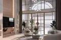 Residential complex Modern residence with a swimming pool, a business center and around-the-clock security on the first line of beach, Uluwatu, Bali, Indonesia