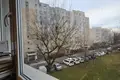 3 room apartment 57 m² Warsaw, Poland