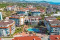 Haus  Kestel, Türkei