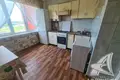 Квартира 3 комнаты 69 м² Мухавецкий сельский Совет, Беларусь