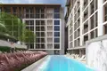 Wohnung 2 zimmer 42 m² Choeng Thale, Thailand
