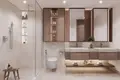 Residential complex New Hillgate Residence with swimming pools and kids' playgrounds, Dubai Silicon Oasis, UAE