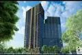 Квартира 4 комнаты 135 м² Тбилиси, Грузия