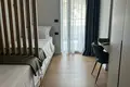 super apartment for rent 2 + 1 residence white Hill Durres