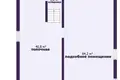 Дом 211 м² Старобин, Беларусь