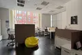 Oficina 548 m² en Moscú, Rusia