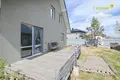 House 150 m² Kalodziscanski sielski Saviet, Belarus