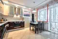 Wohnung 3 zimmer 86 m² Minsk, Belarus