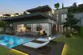 Mieszkanie 1 pokój 203 m² Bodrum, Turcja