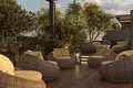 Complejo residencial Henessy