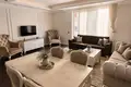 Apartamento 2 habitaciones 64 m² Konyaalti, Turquía