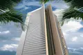 Residential complex Sky Gardens