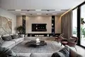 Mieszkanie 5 pokojów 304 m² Limassol, Cypr